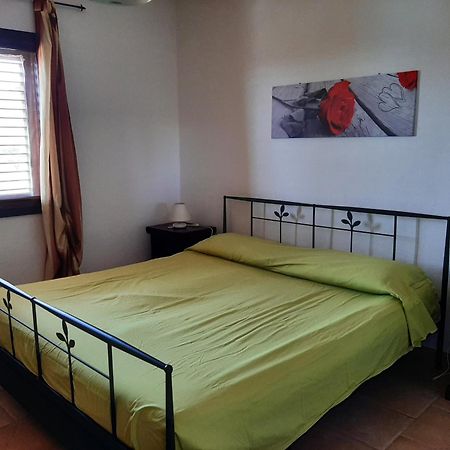 Sa Pira Villa Budoni Dış mekan fotoğraf