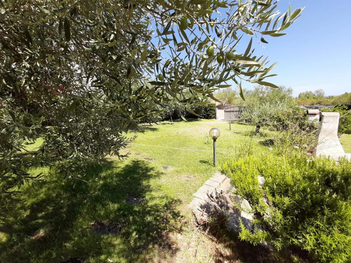 Sa Pira Villa Budoni Dış mekan fotoğraf