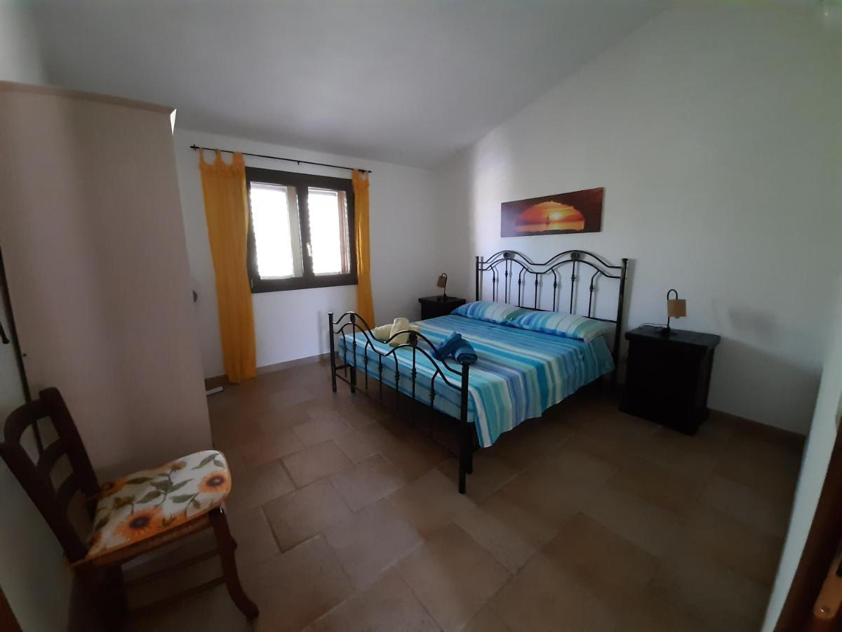 Sa Pira Villa Budoni Dış mekan fotoğraf