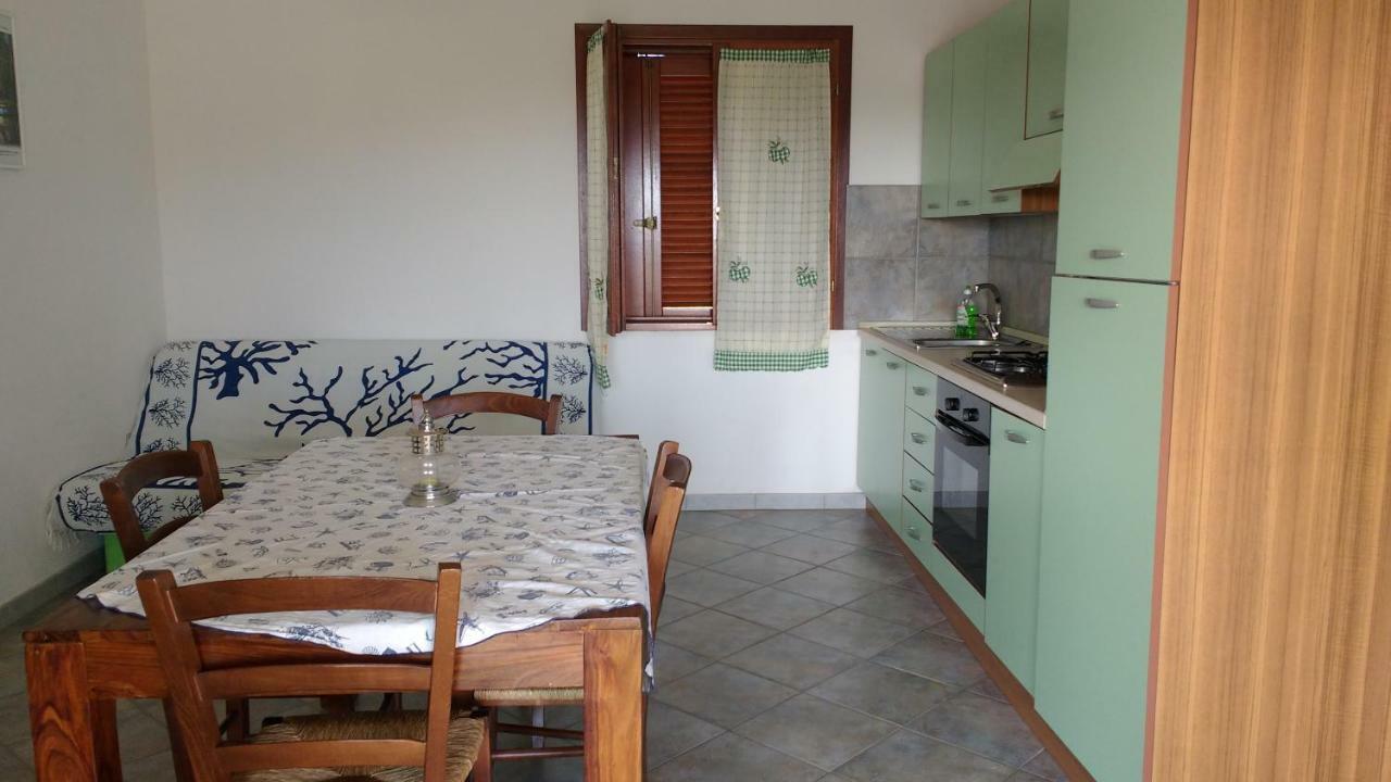 Sa Pira Villa Budoni Dış mekan fotoğraf