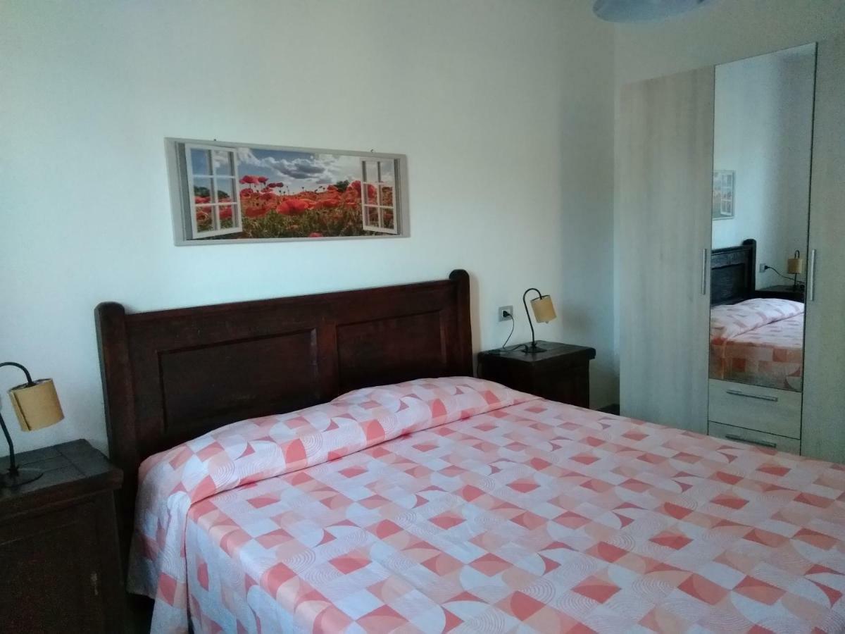 Sa Pira Villa Budoni Dış mekan fotoğraf