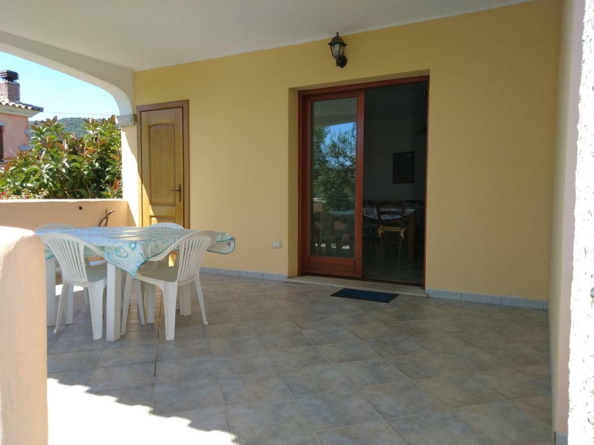 Sa Pira Villa Budoni Dış mekan fotoğraf