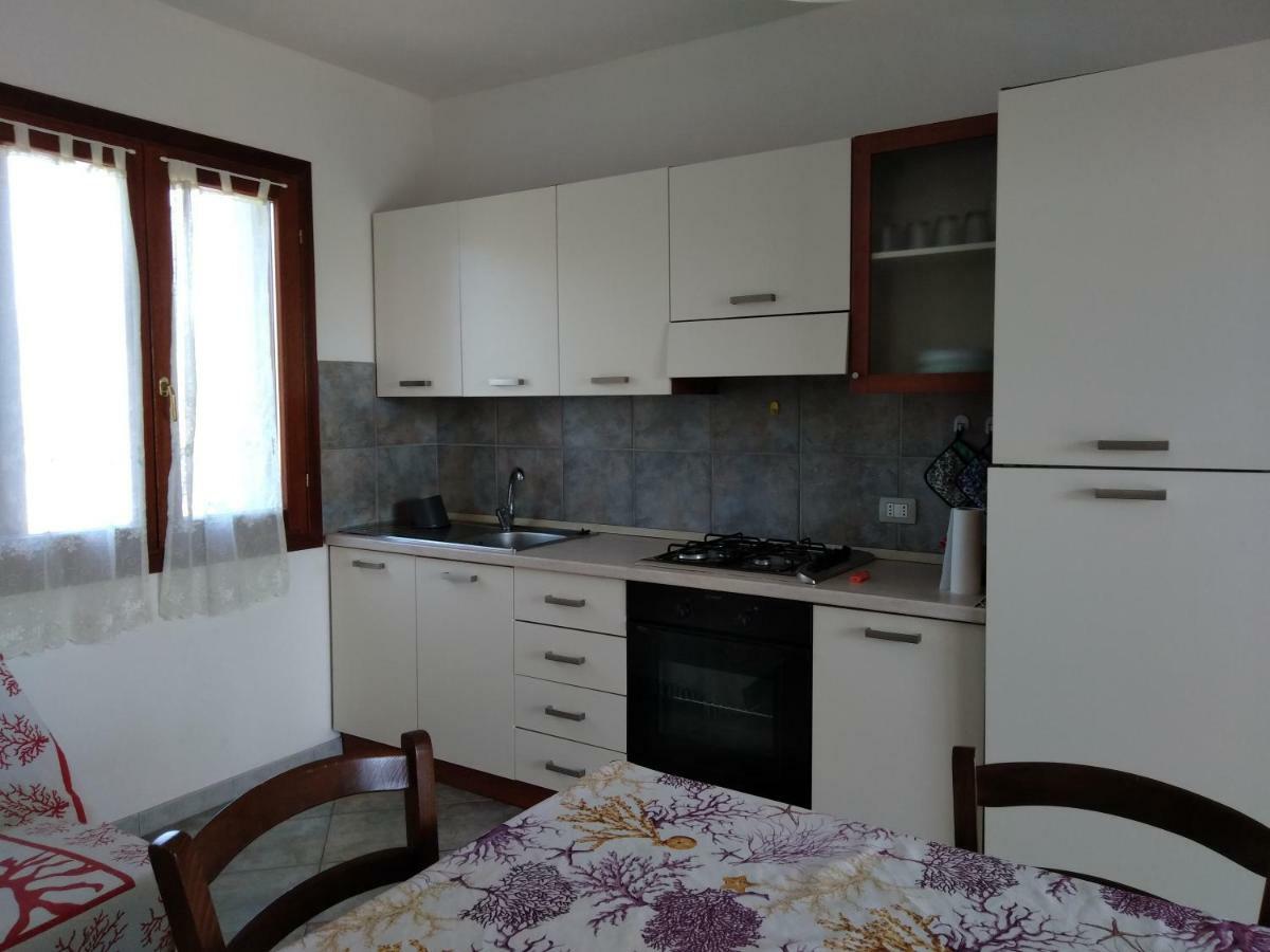 Sa Pira Villa Budoni Dış mekan fotoğraf